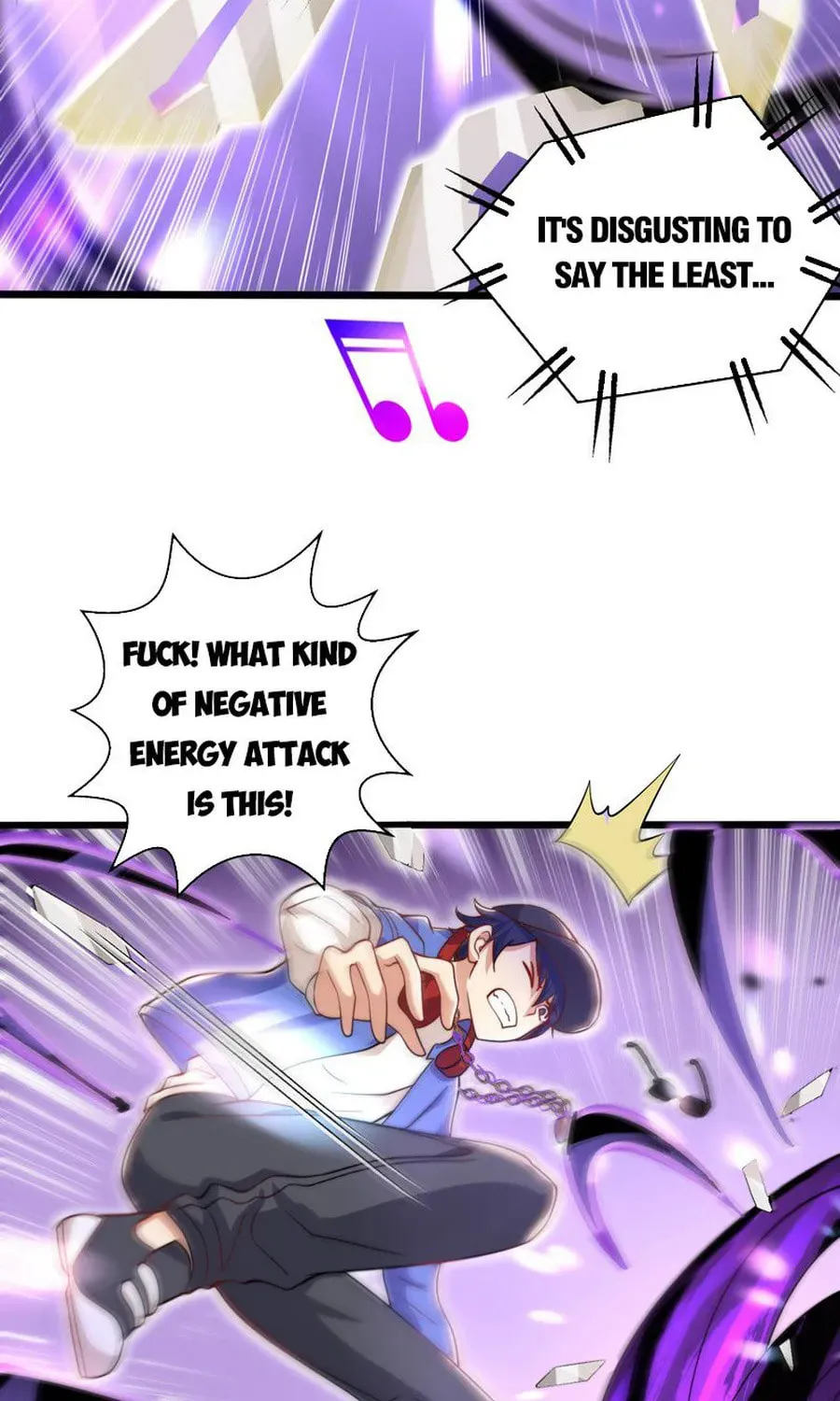 Read Devilish Girlfriend (Colored) chapter 125 image 50 on Lezhin