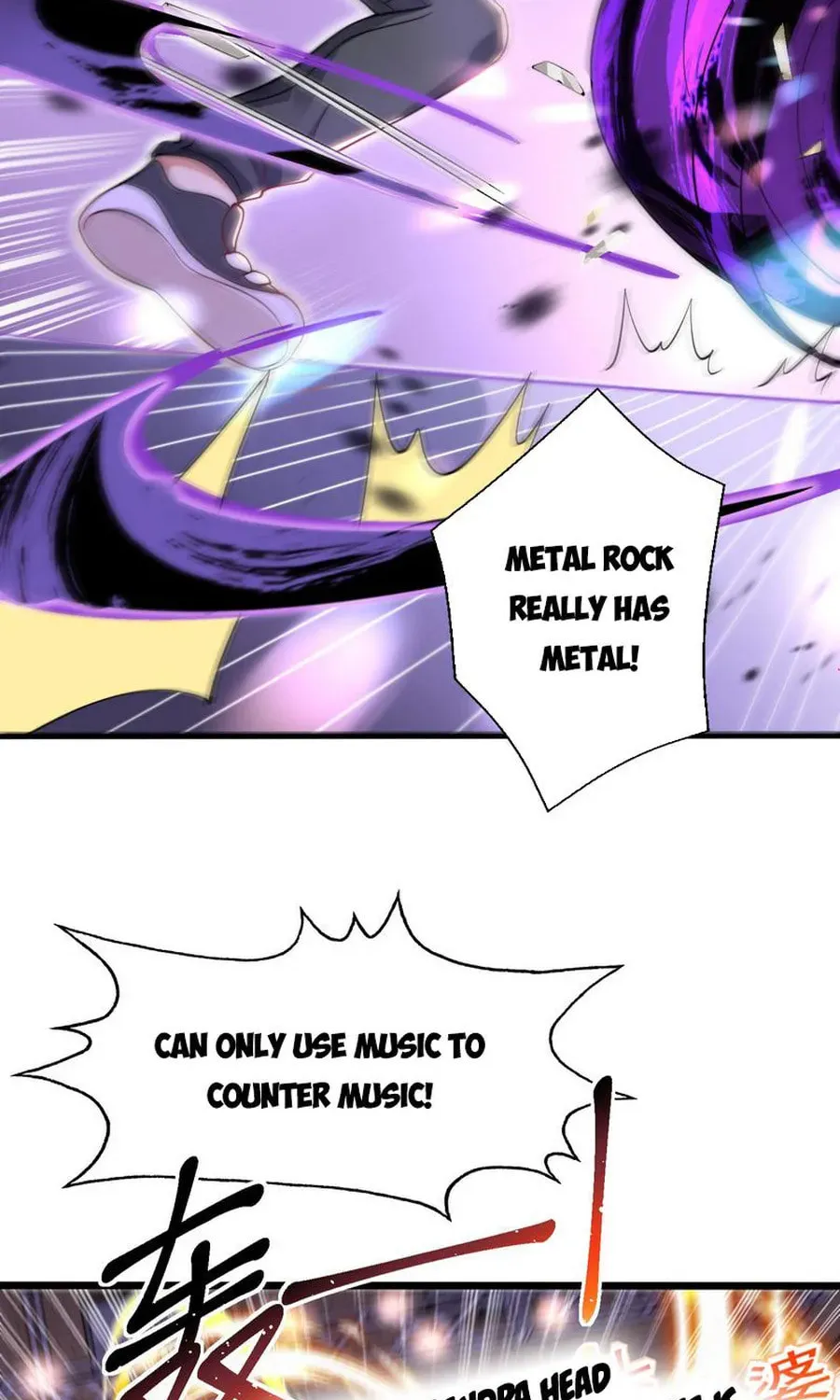 Read Devilish Girlfriend (Colored) chapter 125 image 51 on Lezhin