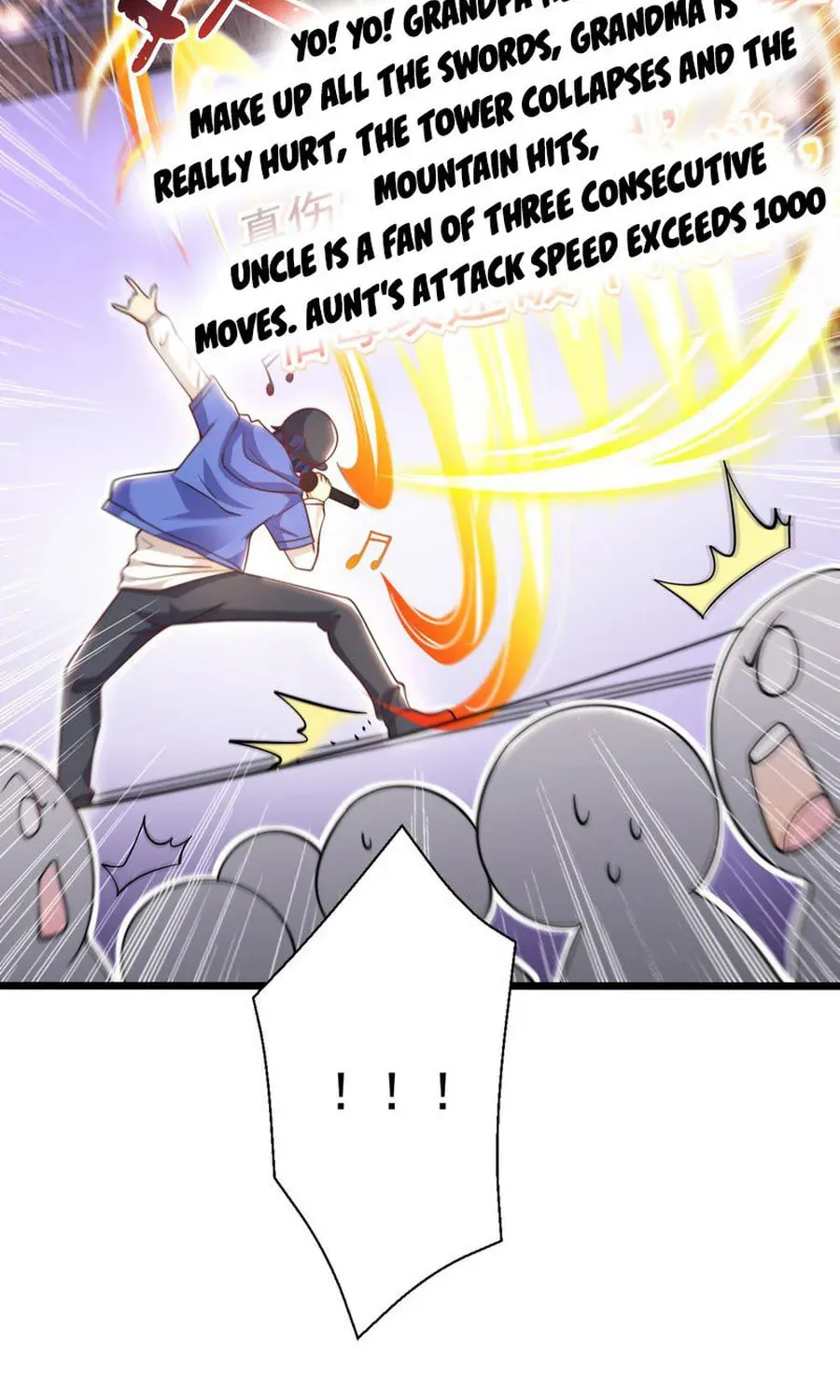 Read Devilish Girlfriend (Colored) chapter 125 image 52 on Lezhin