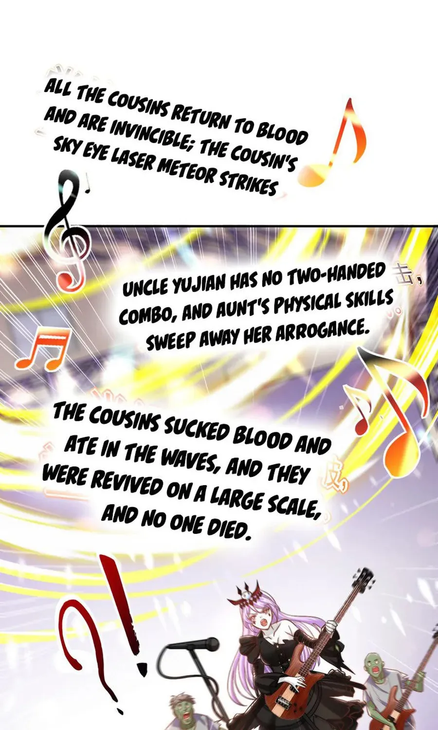 Read Devilish Girlfriend (Colored) chapter 125 image 53 on Lezhin