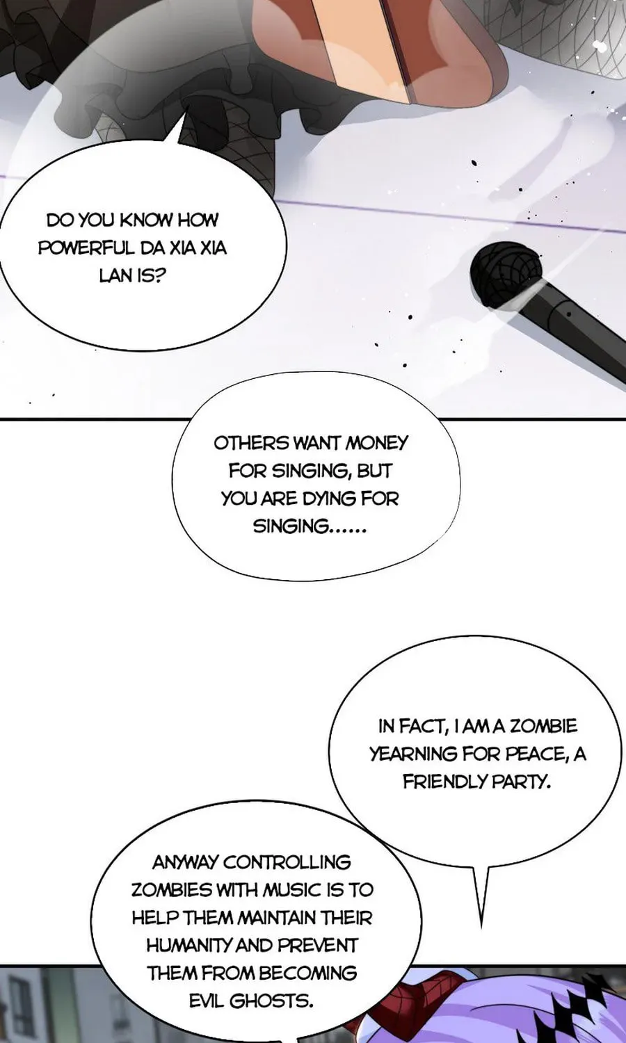 Read Devilish Girlfriend (Colored) chapter 125 image 60 on Lezhin