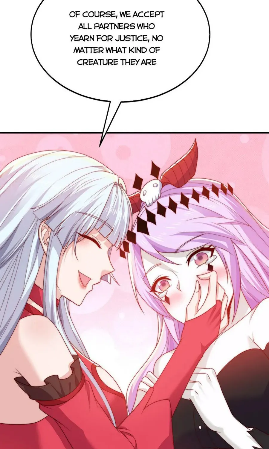 Read Devilish Girlfriend (Colored) chapter 125 image 67 on Lezhin