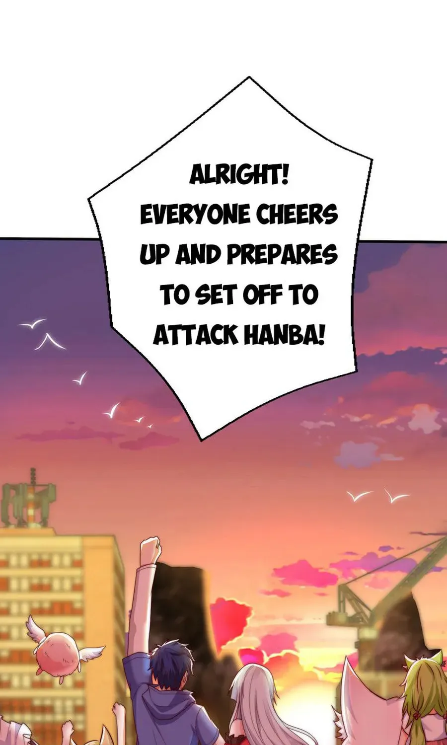 Read Devilish Girlfriend (Colored) chapter 125 image 69 on Lezhin