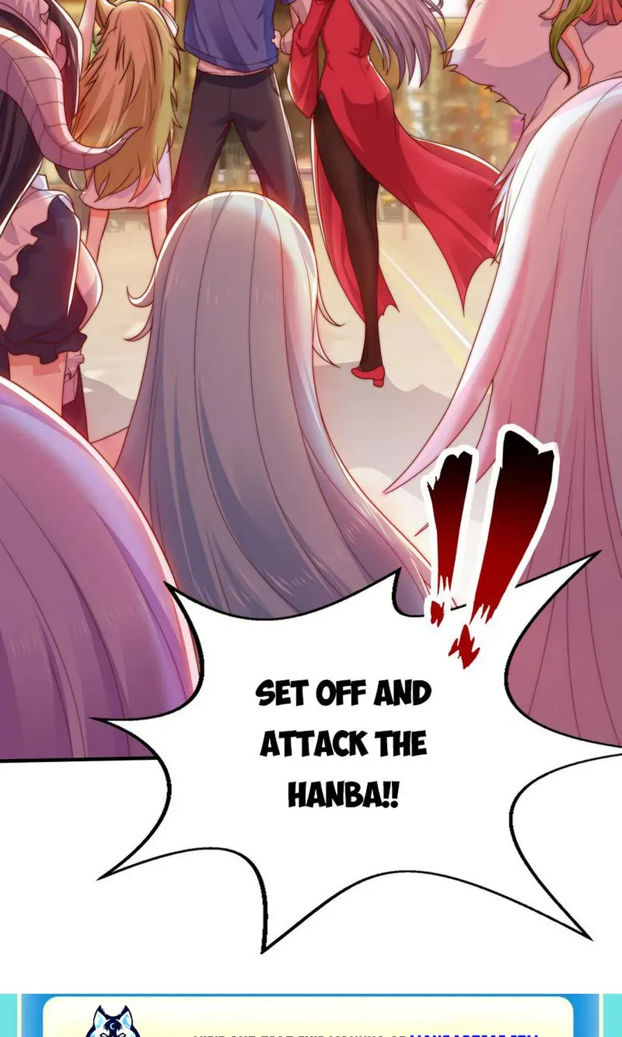 Read Devilish Girlfriend (Colored) chapter 125 image 70 on Lezhin