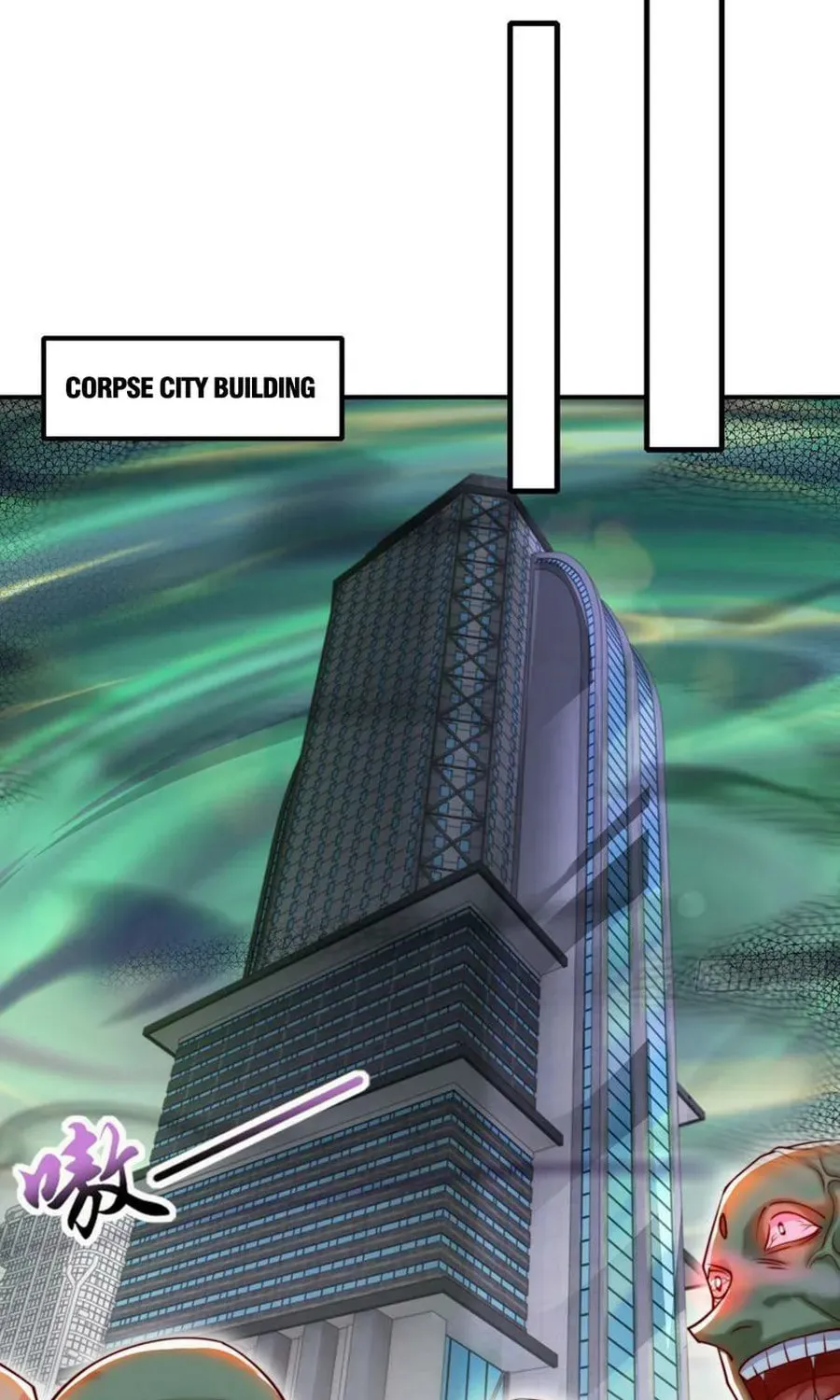 Read Devilish Girlfriend (Colored) chapter 126 image 1 on Lezhin
