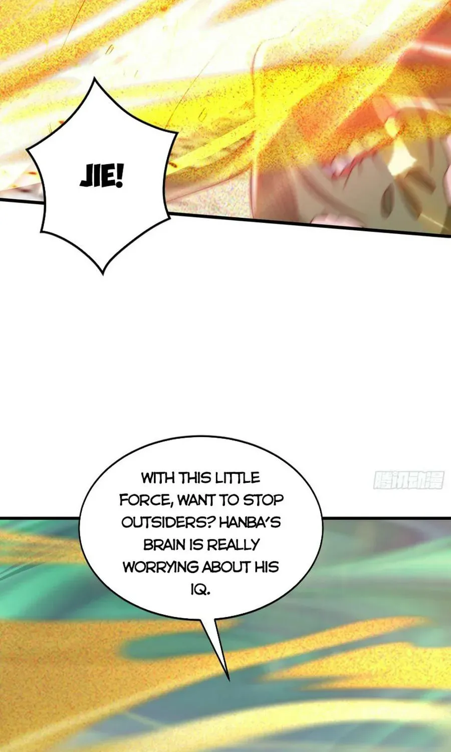 Read Devilish Girlfriend (Colored) chapter 126 image 14 on Lezhin