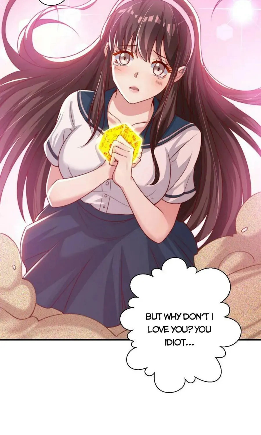 Read Devilish Girlfriend (Colored) chapter 126 image 21 on Lezhin