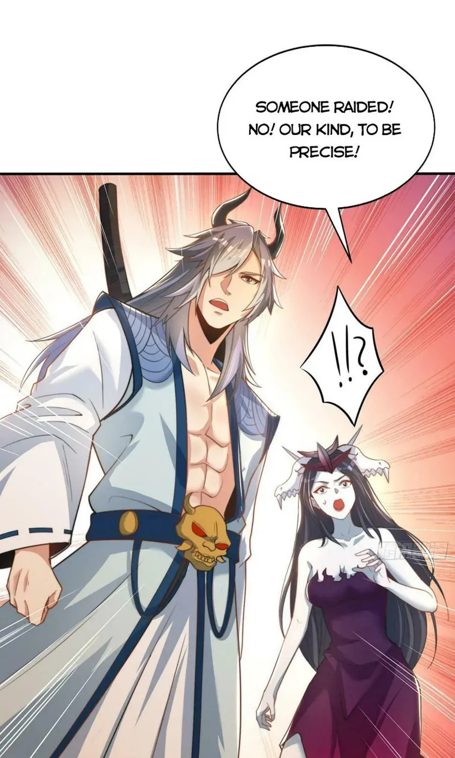 Read Devilish Girlfriend (Colored) chapter 126 image 26 on Lezhin