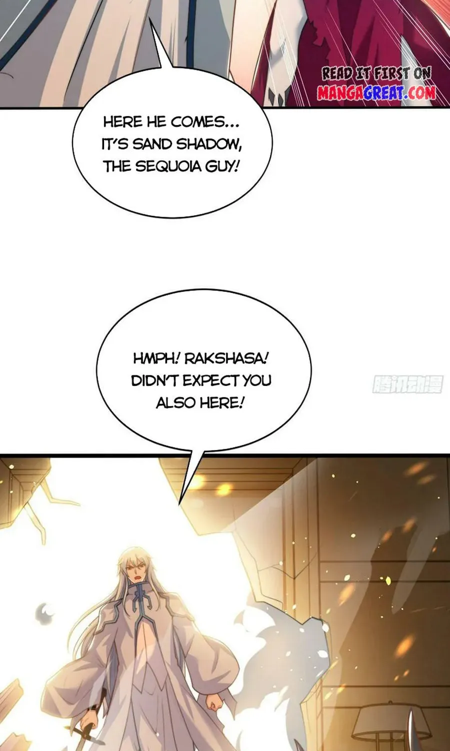 Read Devilish Girlfriend (Colored) chapter 126 image 27 on Lezhin