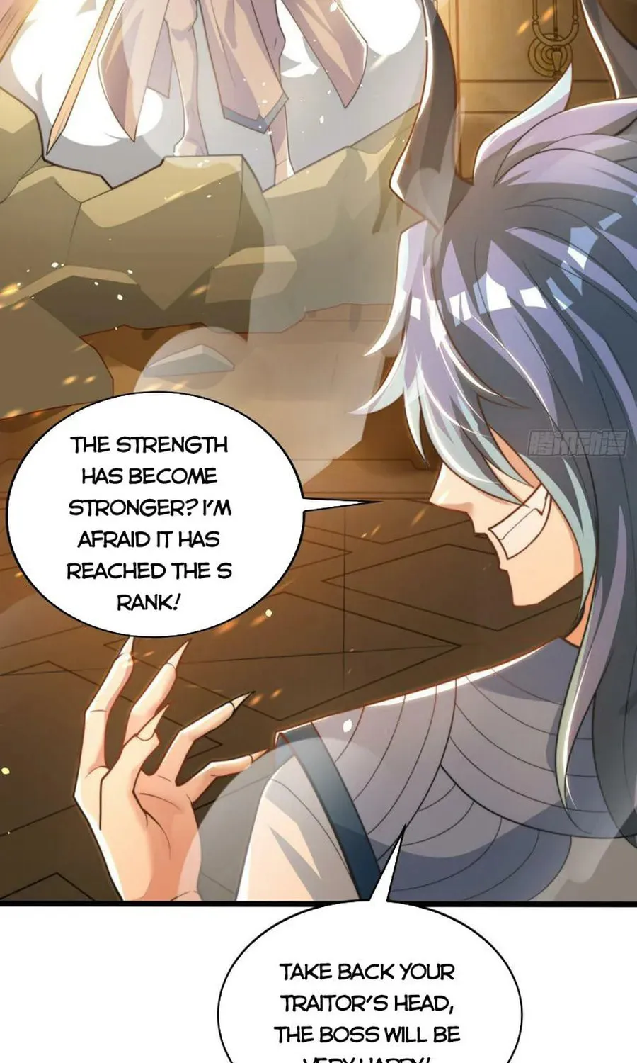 Read Devilish Girlfriend (Colored) chapter 126 image 28 on Lezhin
