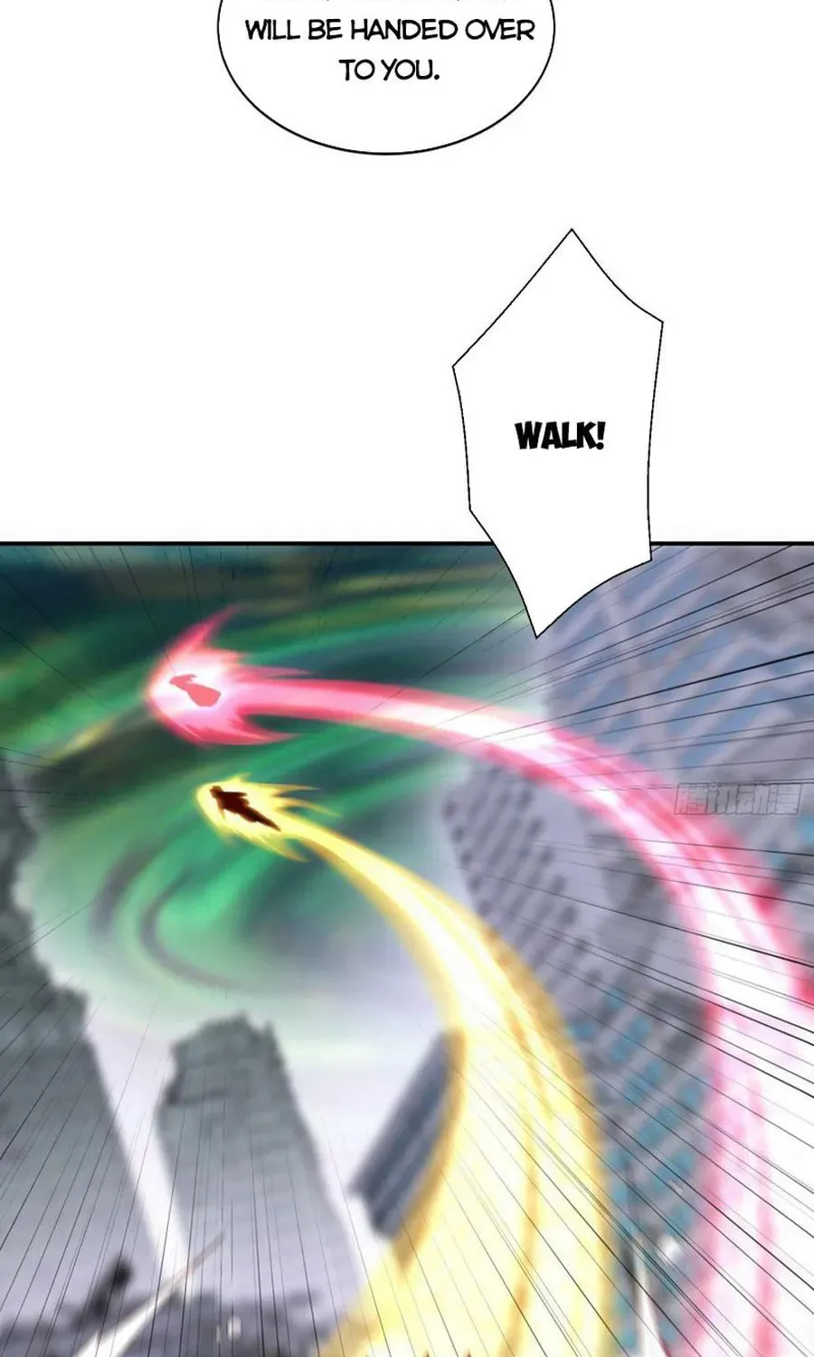 Read Devilish Girlfriend (Colored) chapter 126 image 44 on Lezhin