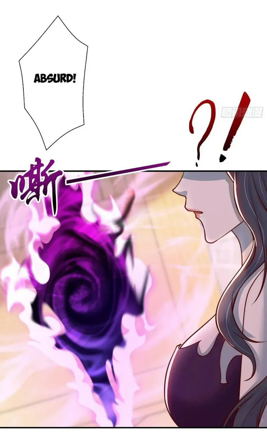 Read Devilish Girlfriend (Colored) chapter 126 image 5 on Lezhin