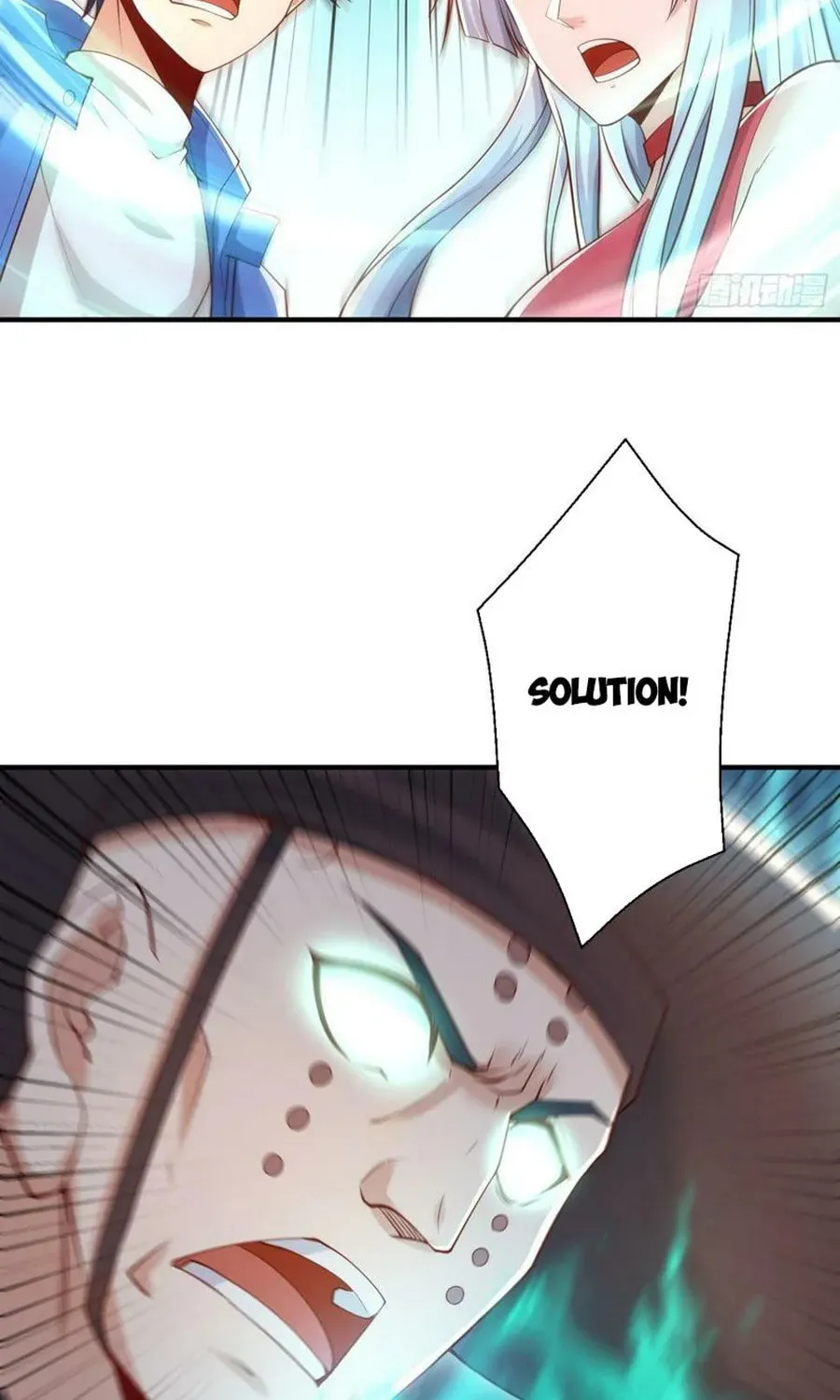 Read Devilish Girlfriend (Colored) chapter 126 image 53 on Lezhin