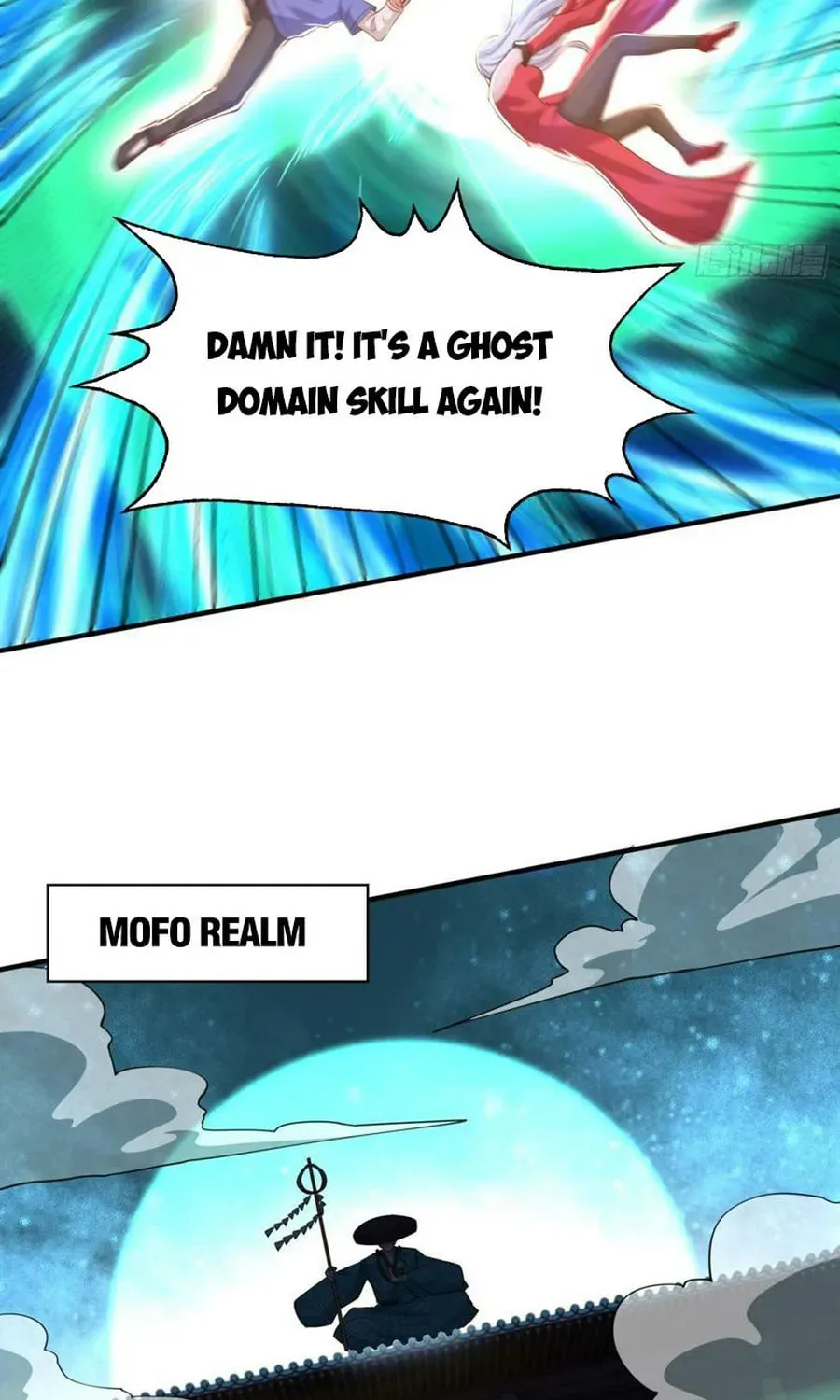 Read Devilish Girlfriend (Colored) chapter 126 image 56 on Lezhin