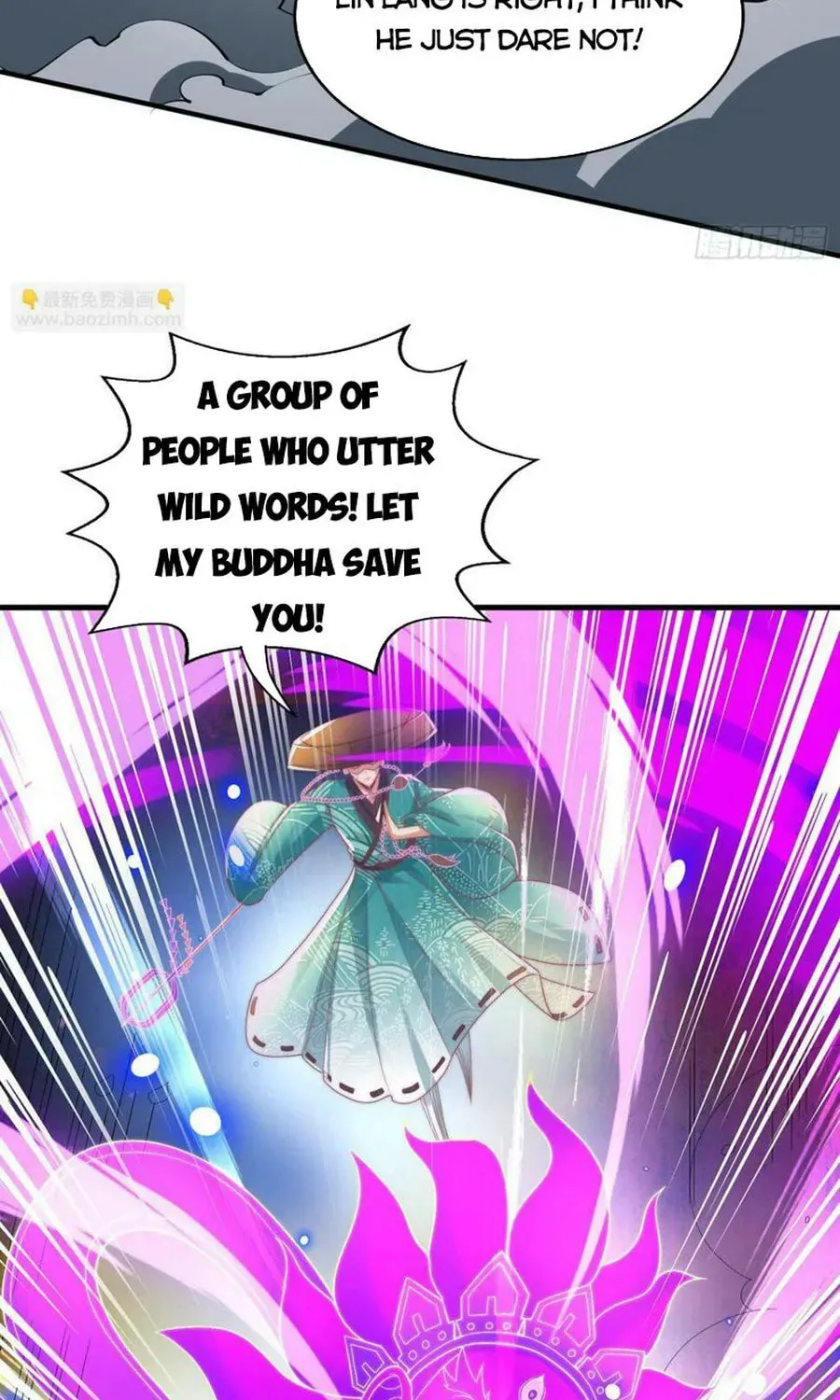 Read Devilish Girlfriend (Colored) chapter 126 image 58 on Lezhin