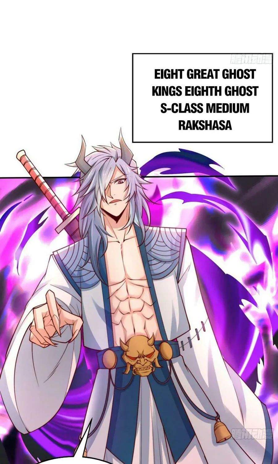 Read Devilish Girlfriend (Colored) chapter 126 image 6 on Lezhin