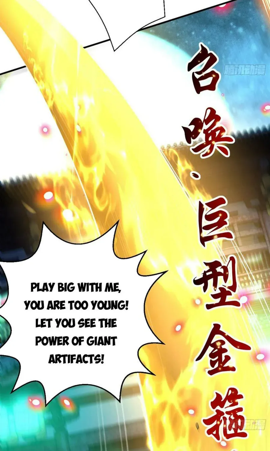 Read Devilish Girlfriend (Colored) chapter 126 image 62 on Lezhin