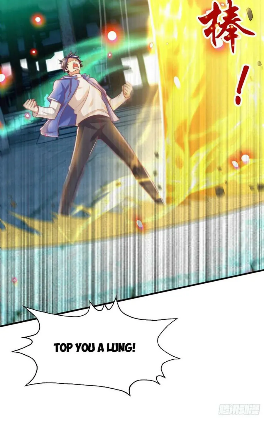 Read Devilish Girlfriend (Colored) chapter 126 image 64 on Lezhin