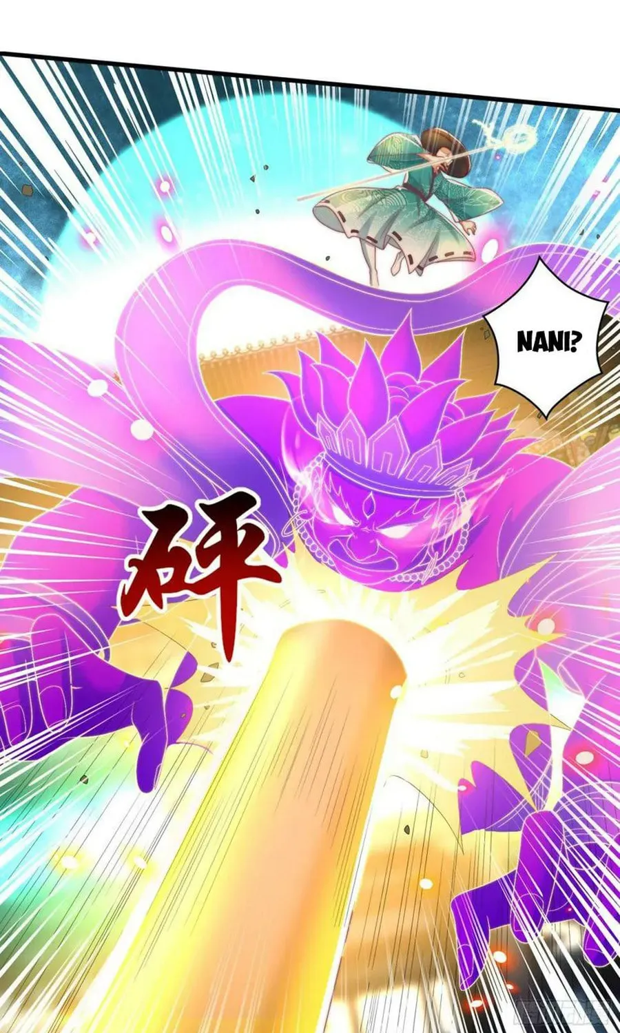 Read Devilish Girlfriend (Colored) chapter 126 image 65 on Lezhin