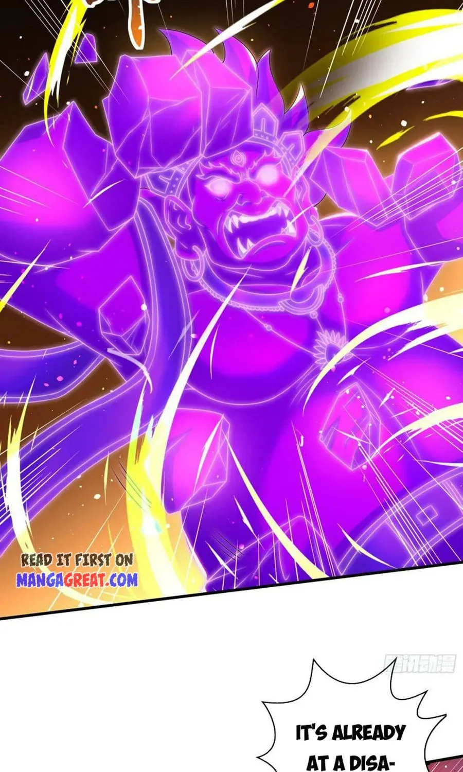 Read Devilish Girlfriend (Colored) chapter 126 image 70 on Lezhin