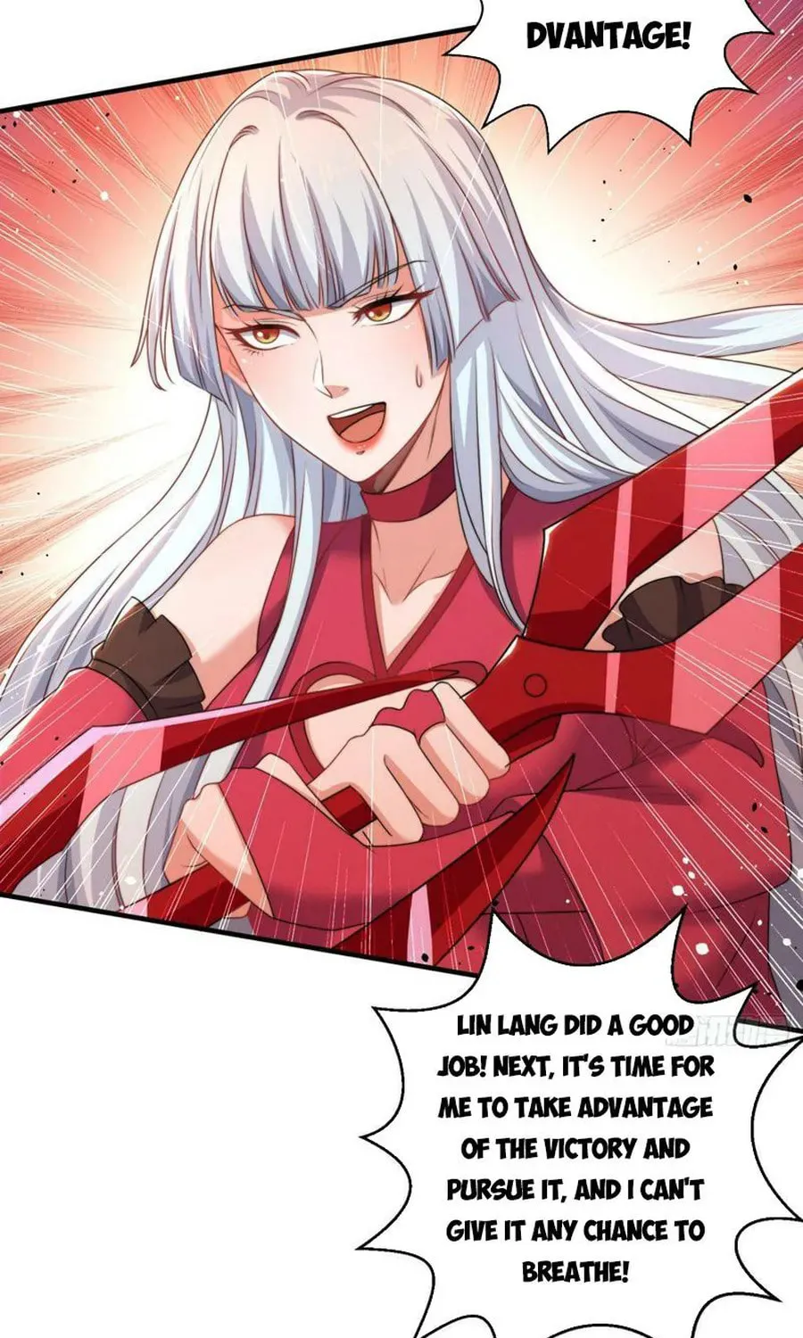 Read Devilish Girlfriend (Colored) chapter 126 image 72 on Lezhin