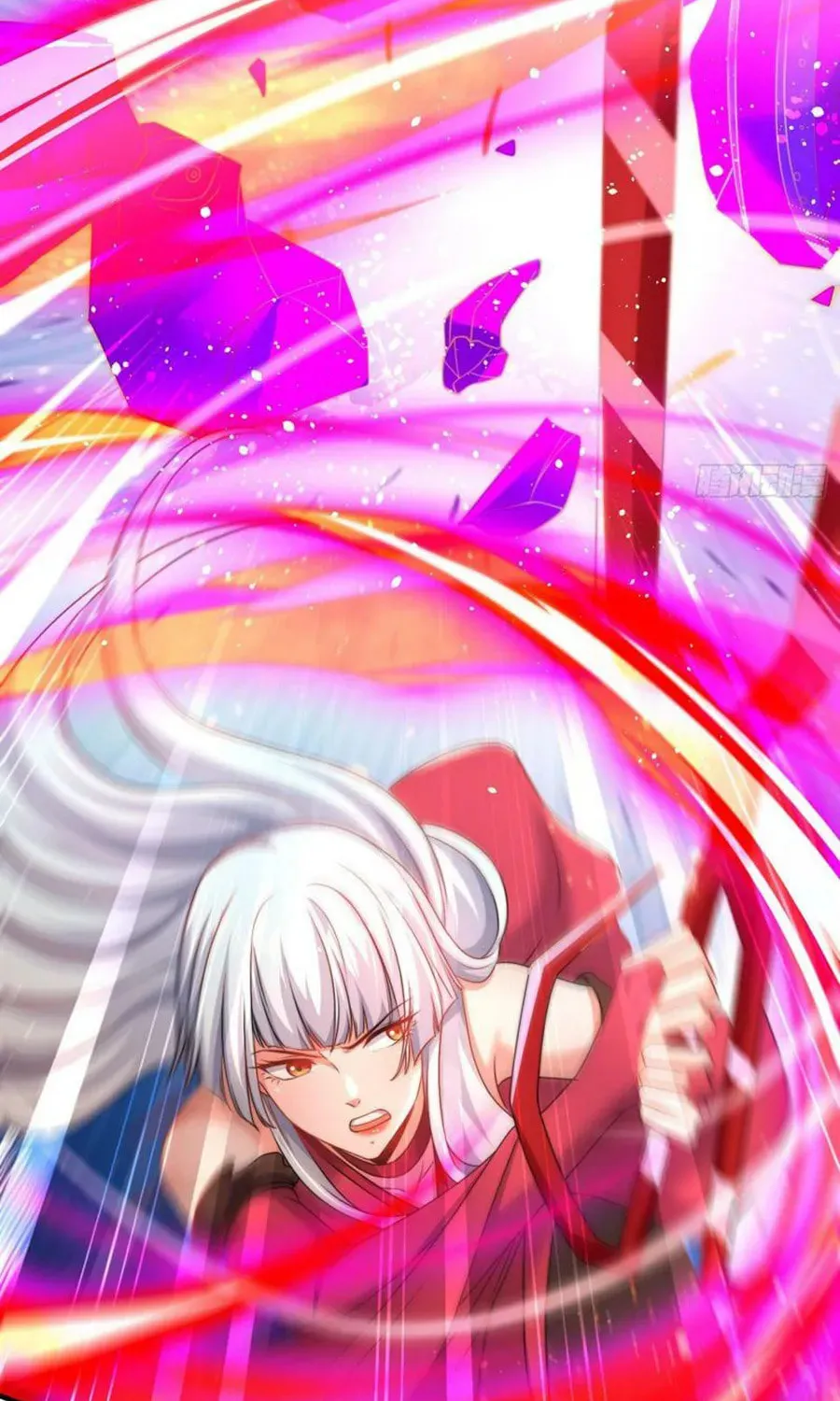 Read Devilish Girlfriend (Colored) chapter 126 image 74 on Lezhin