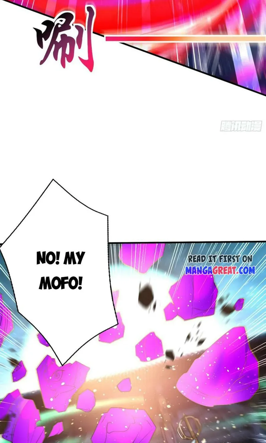 Read Devilish Girlfriend (Colored) chapter 126 image 75 on Lezhin