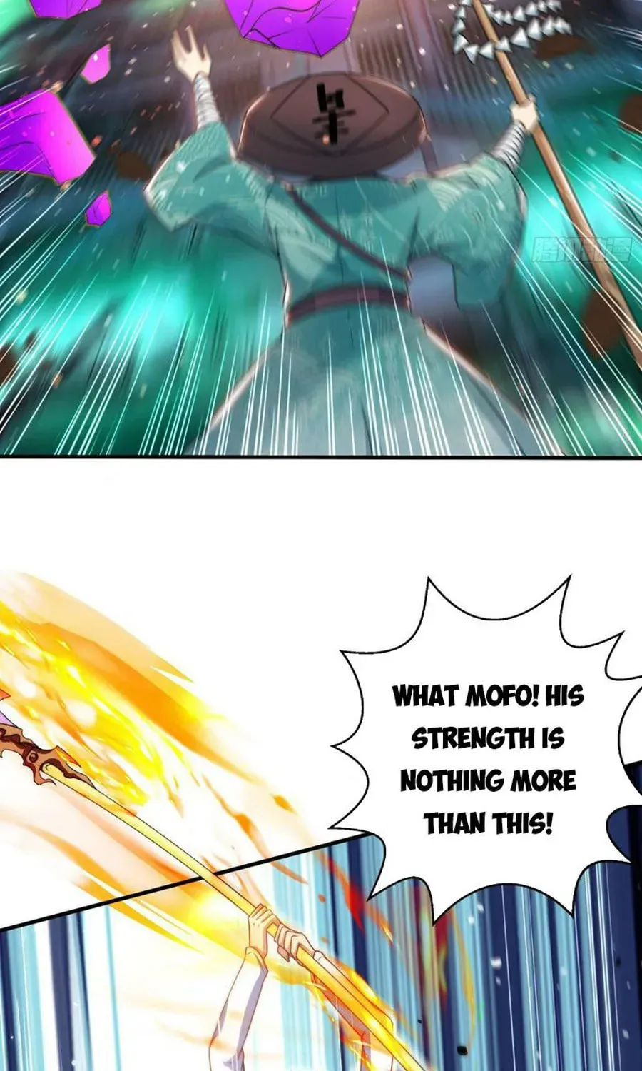 Read Devilish Girlfriend (Colored) chapter 126 image 76 on Lezhin