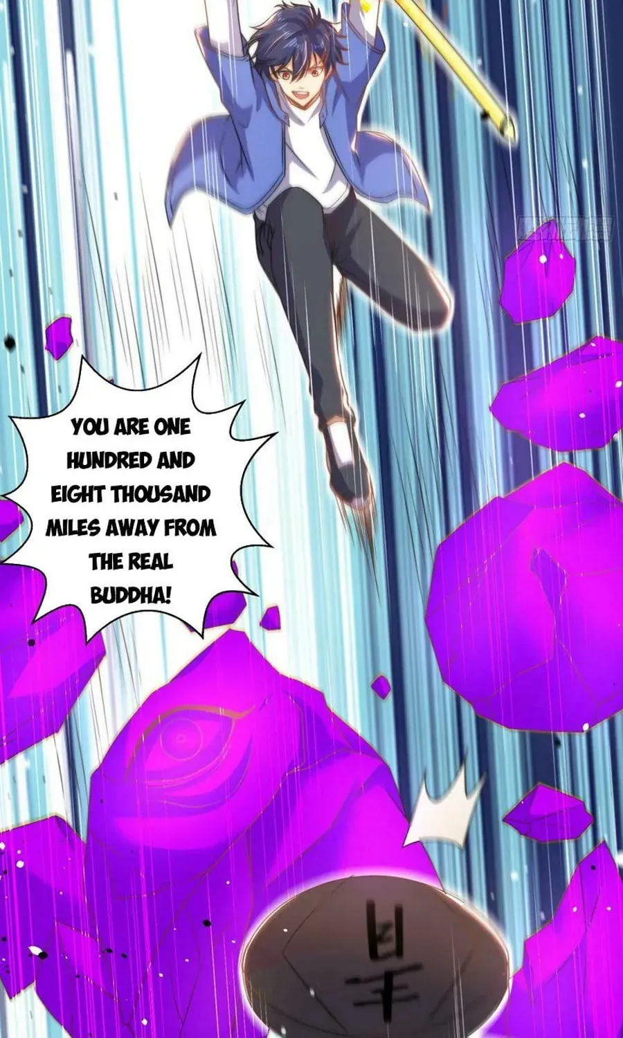 Read Devilish Girlfriend (Colored) chapter 126 image 77 on Lezhin