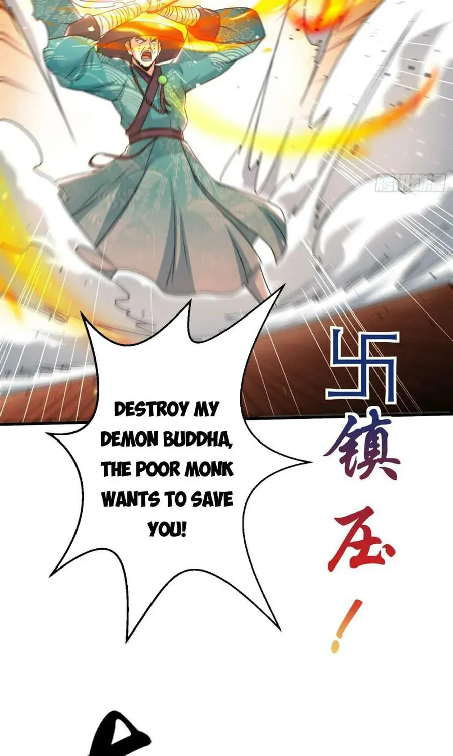 Read Devilish Girlfriend (Colored) chapter 126 image 80 on Lezhin