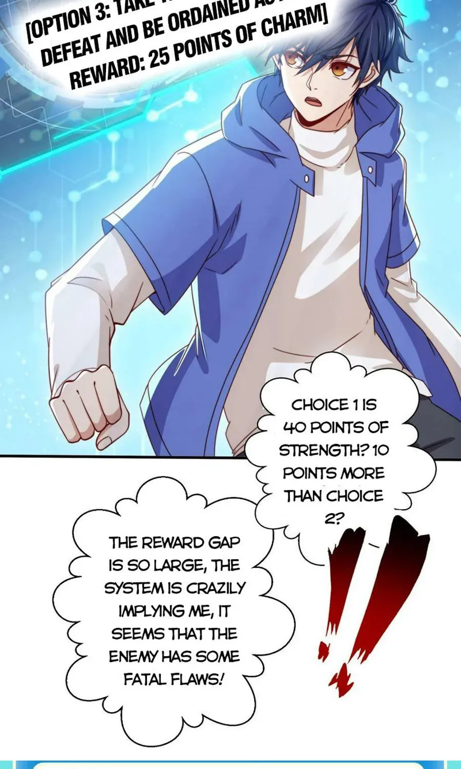 Read Devilish Girlfriend (Colored) chapter 126 image 86 on Lezhin