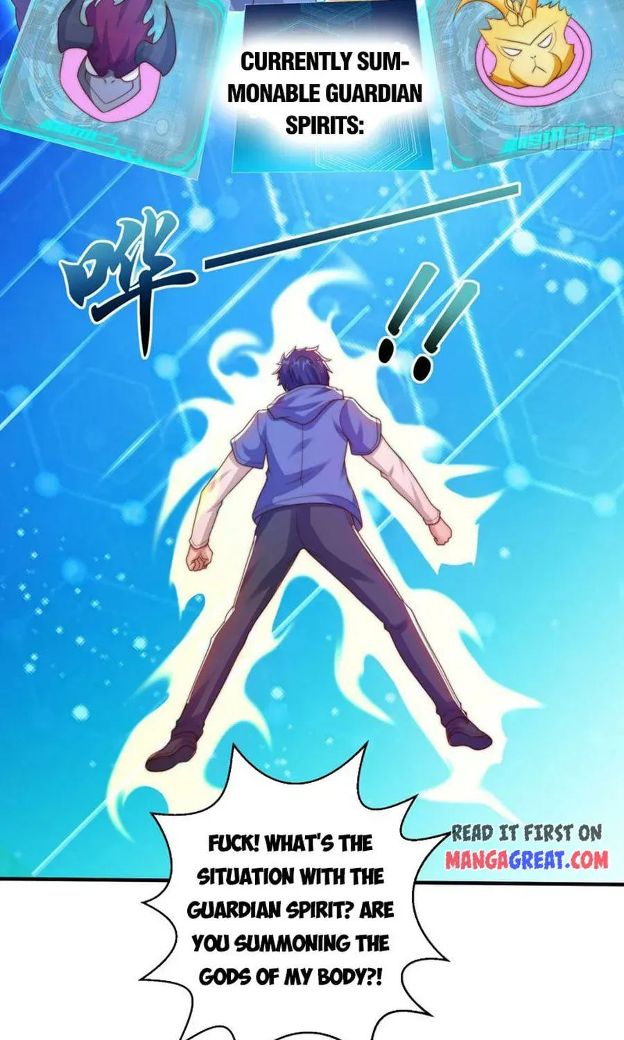 Read Devilish Girlfriend (Colored) chapter 127 image 26 on Lezhin