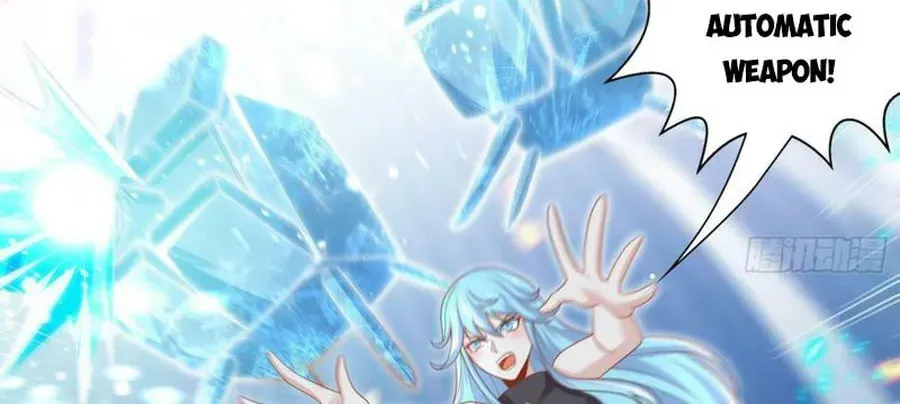 Read Devilish Girlfriend (Colored) chapter 127 image 35 on Lezhin