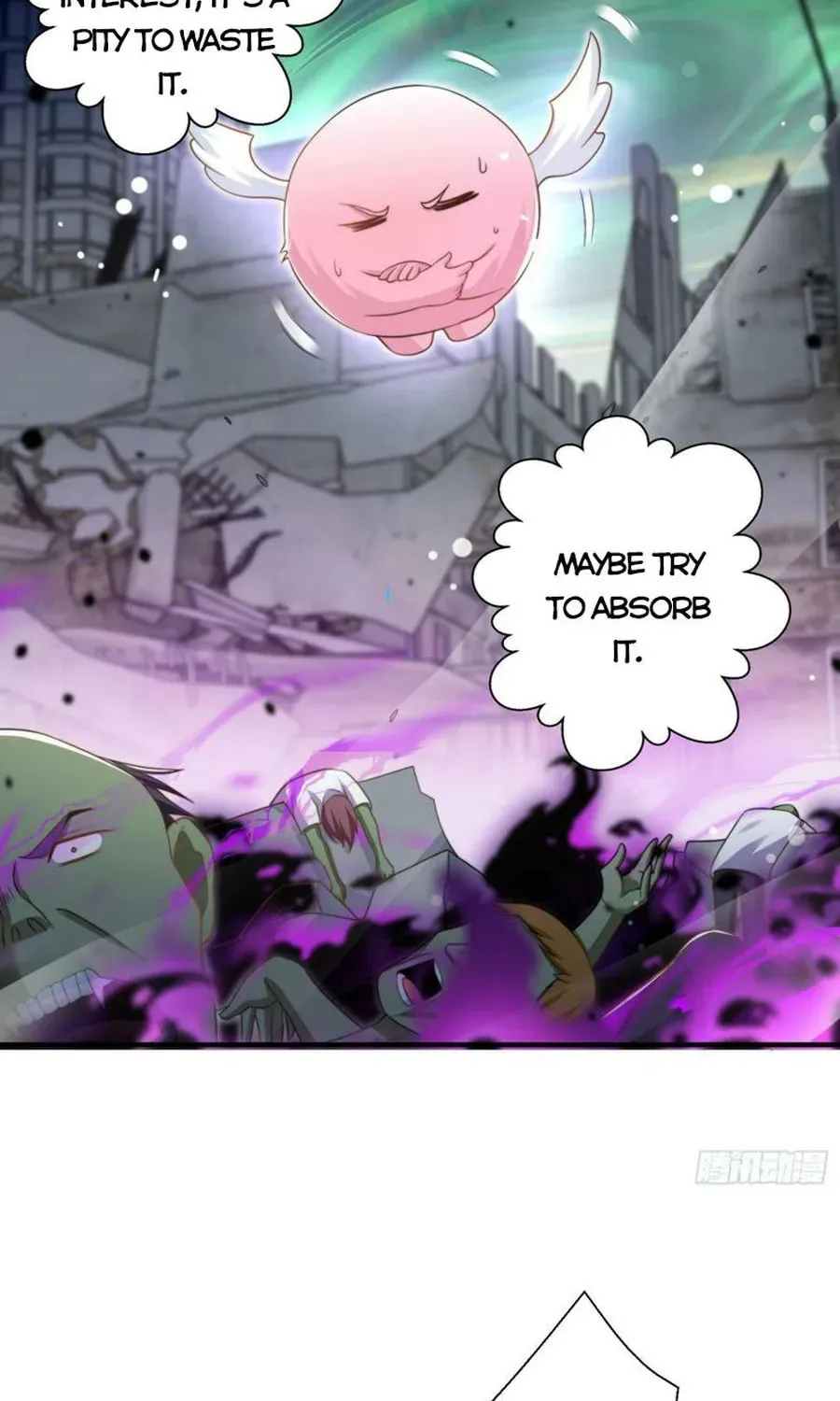 Read Devilish Girlfriend (Colored) chapter 127 image 40 on Lezhin