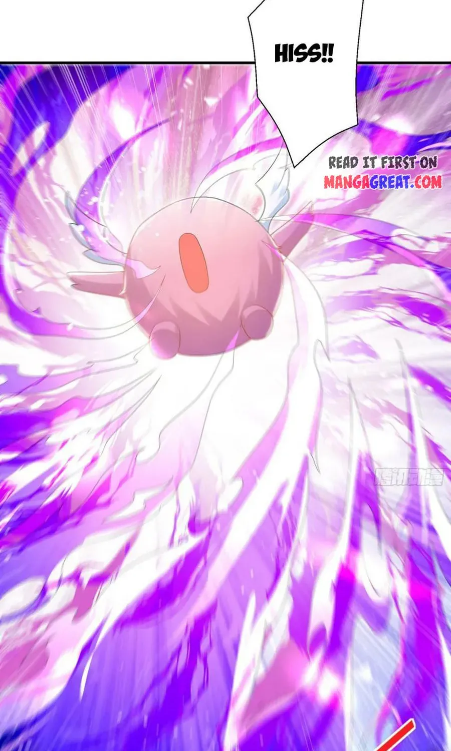 Read Devilish Girlfriend (Colored) chapter 127 image 41 on Lezhin