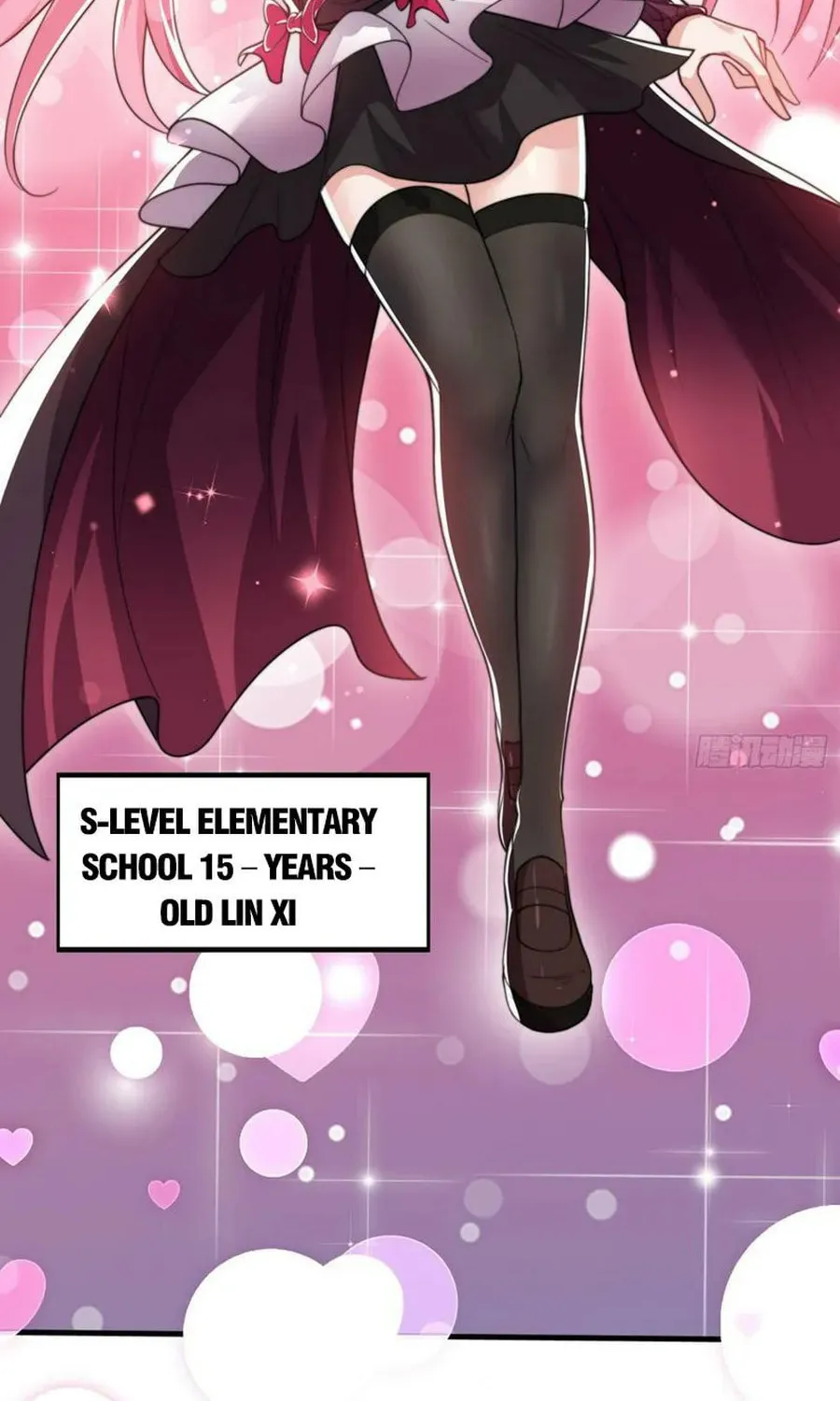 Read Devilish Girlfriend (Colored) chapter 127 image 51 on Lezhin