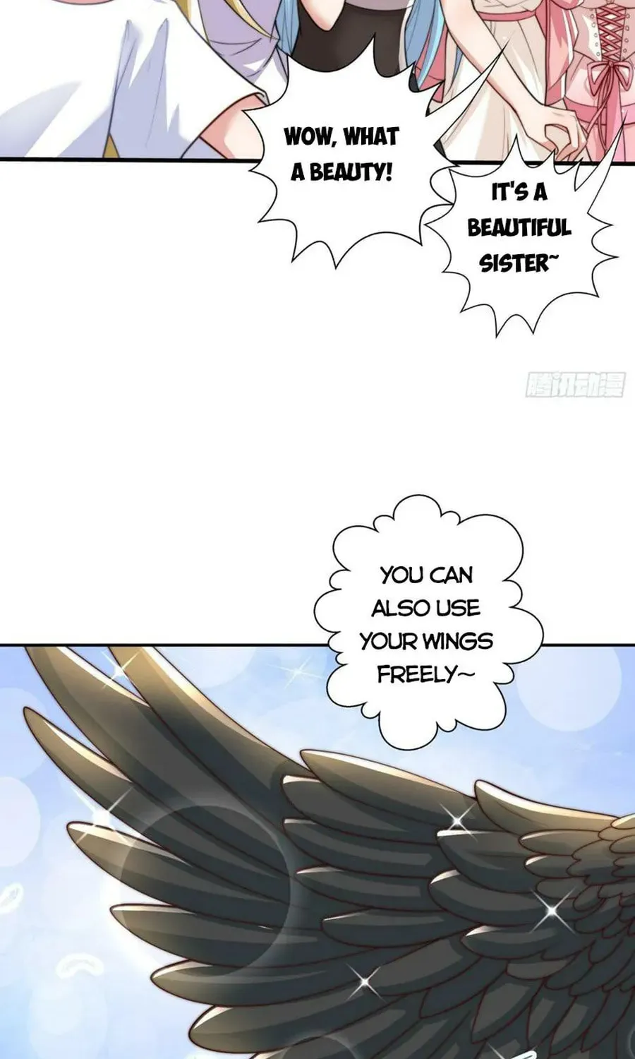Read Devilish Girlfriend (Colored) chapter 127 image 53 on Lezhin