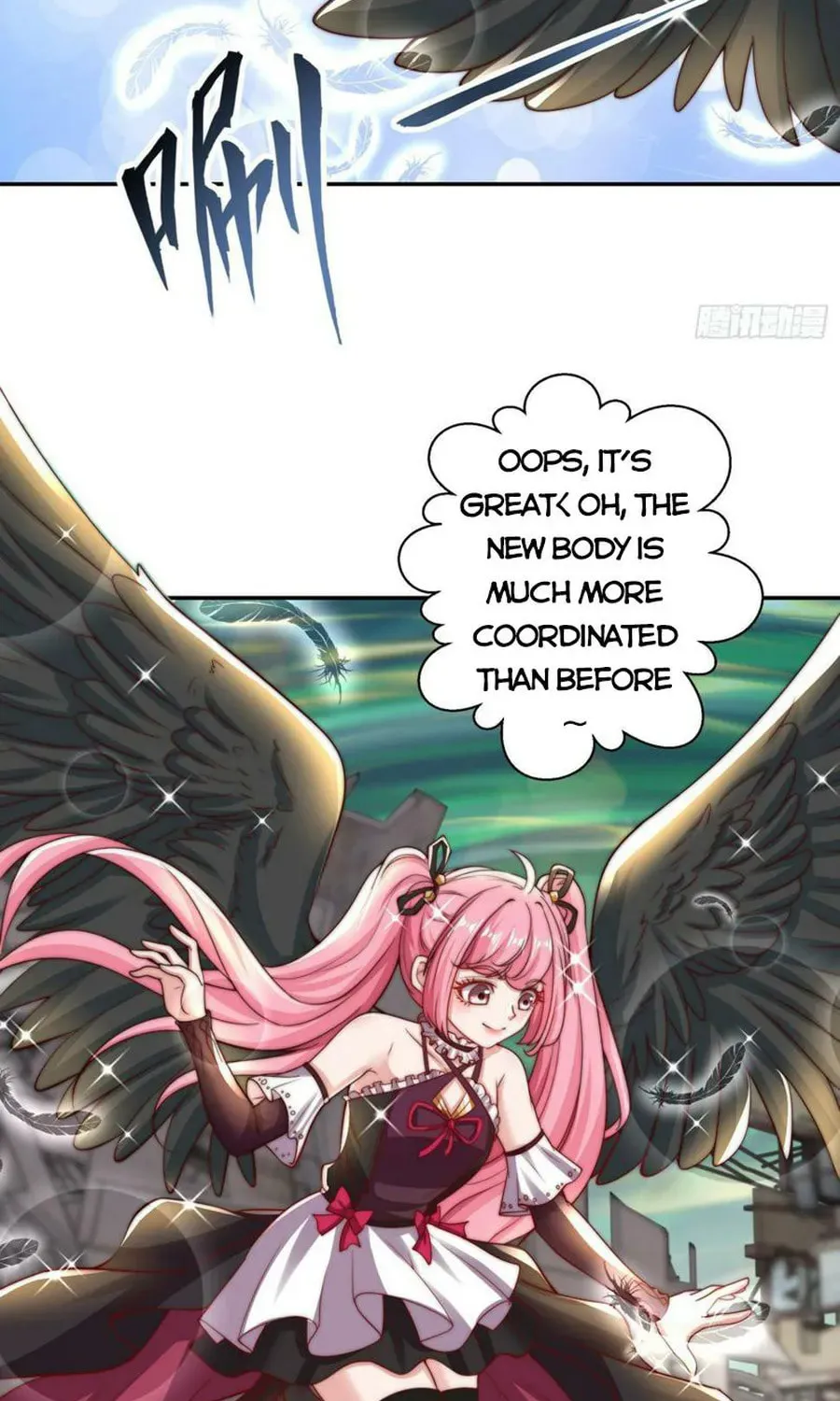 Read Devilish Girlfriend (Colored) chapter 127 image 54 on Lezhin