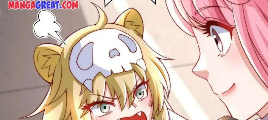 Read Devilish Girlfriend (Colored) chapter 127 image 56 on Lezhin
