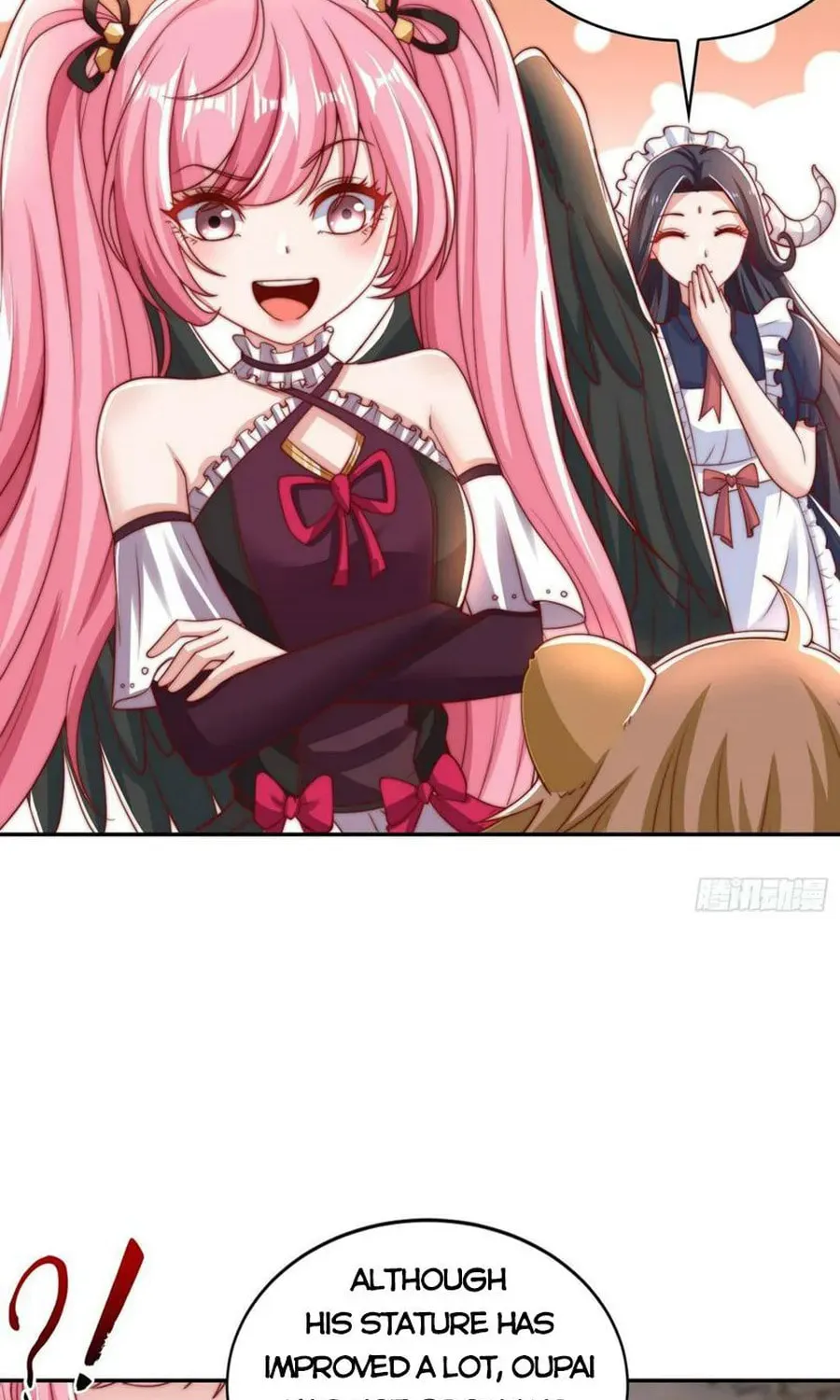 Read Devilish Girlfriend (Colored) chapter 127 image 58 on Lezhin