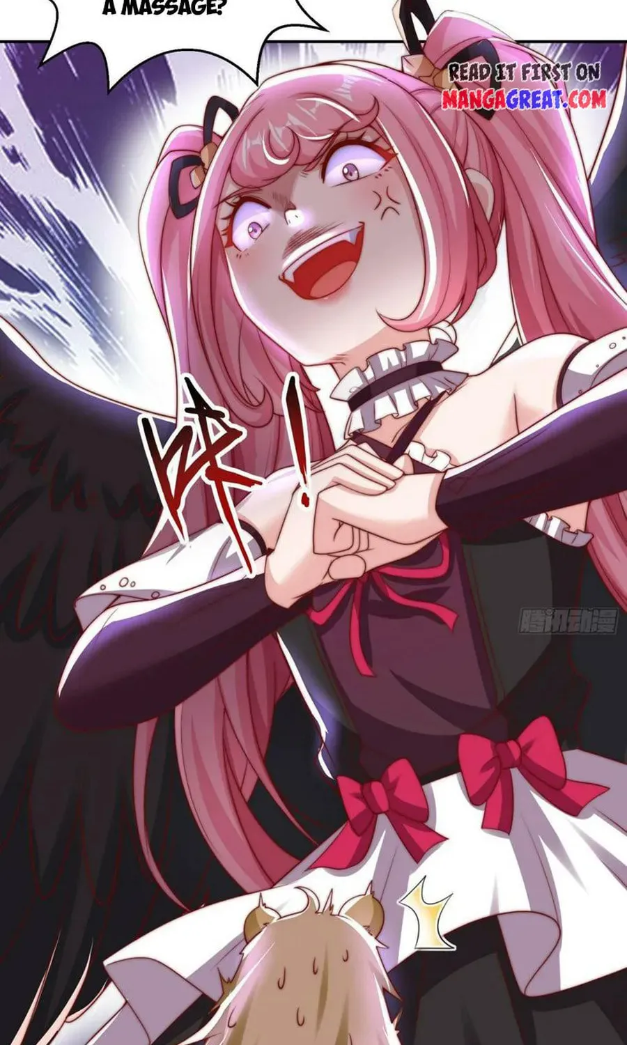 Read Devilish Girlfriend (Colored) chapter 127 image 60 on Lezhin