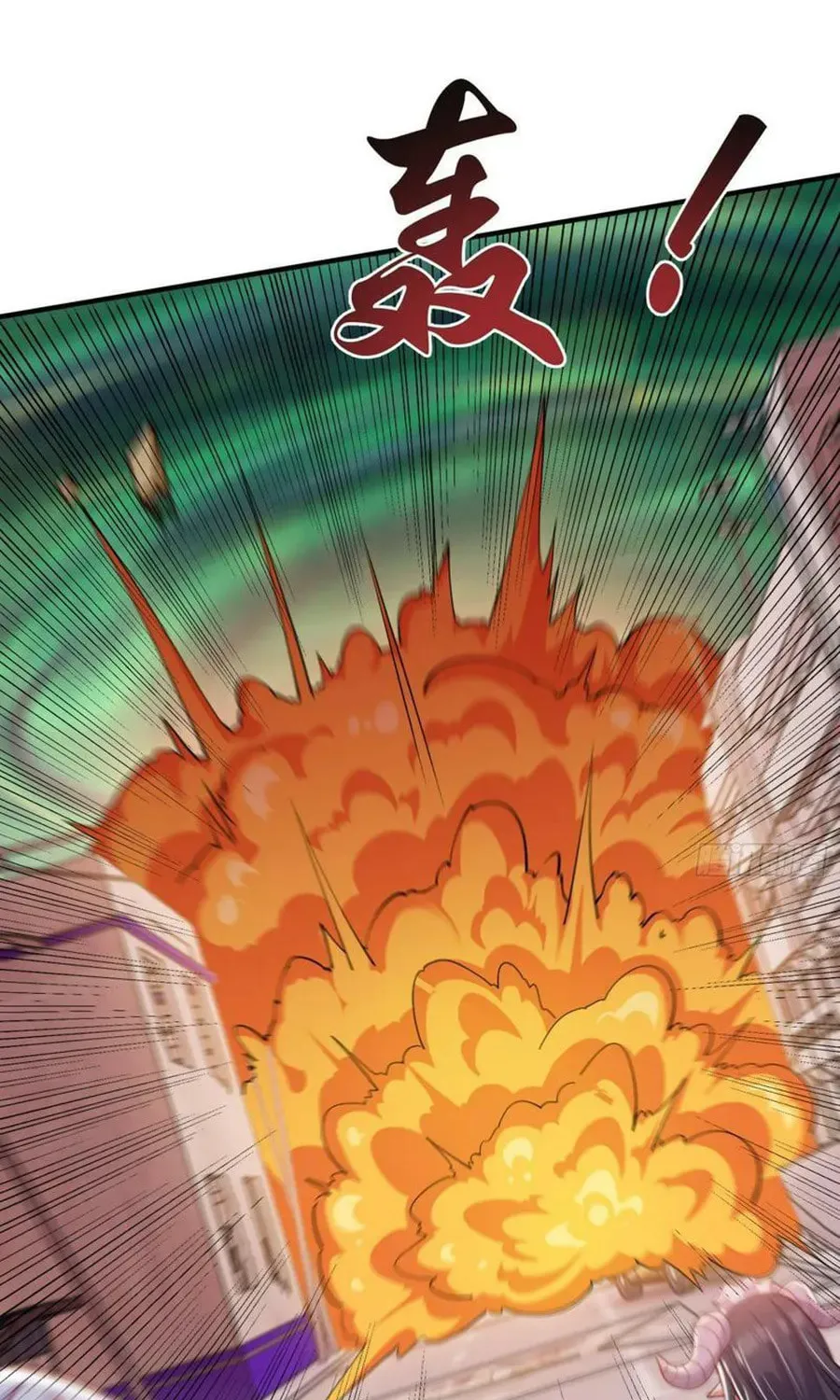 Read Devilish Girlfriend (Colored) chapter 127 image 65 on Lezhin