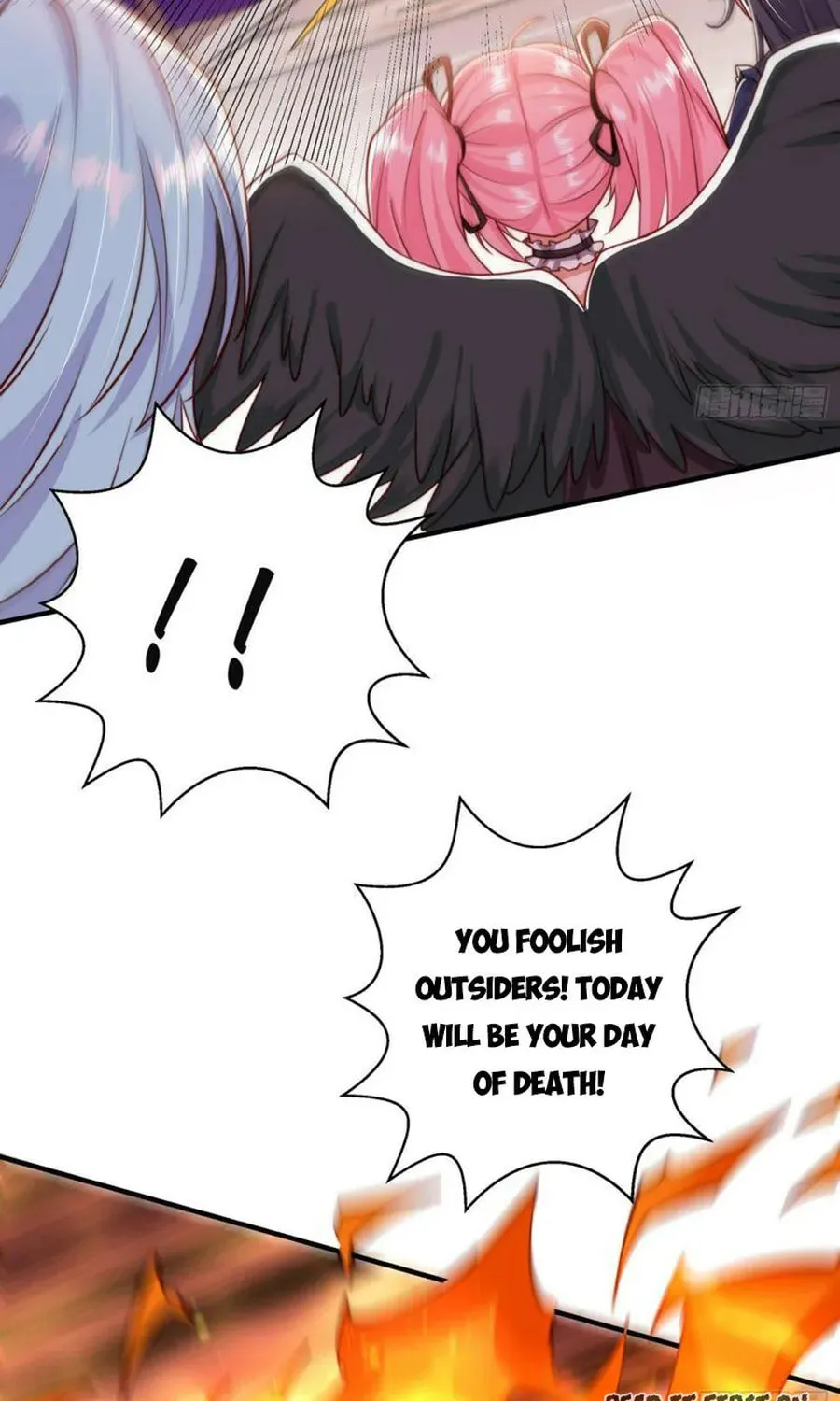 Read Devilish Girlfriend (Colored) chapter 127 image 66 on Lezhin