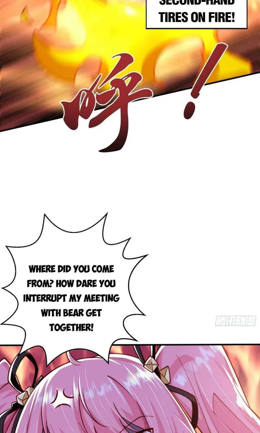 Read Devilish Girlfriend (Colored) chapter 127 image 68 on Lezhin