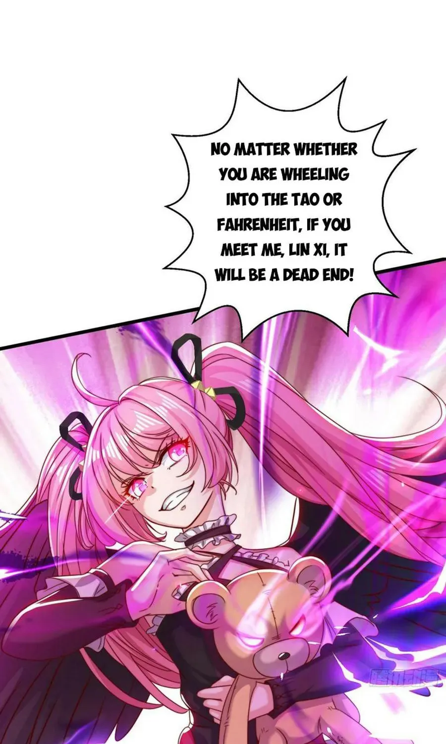 Read Devilish Girlfriend (Colored) chapter 127 image 74 on Lezhin