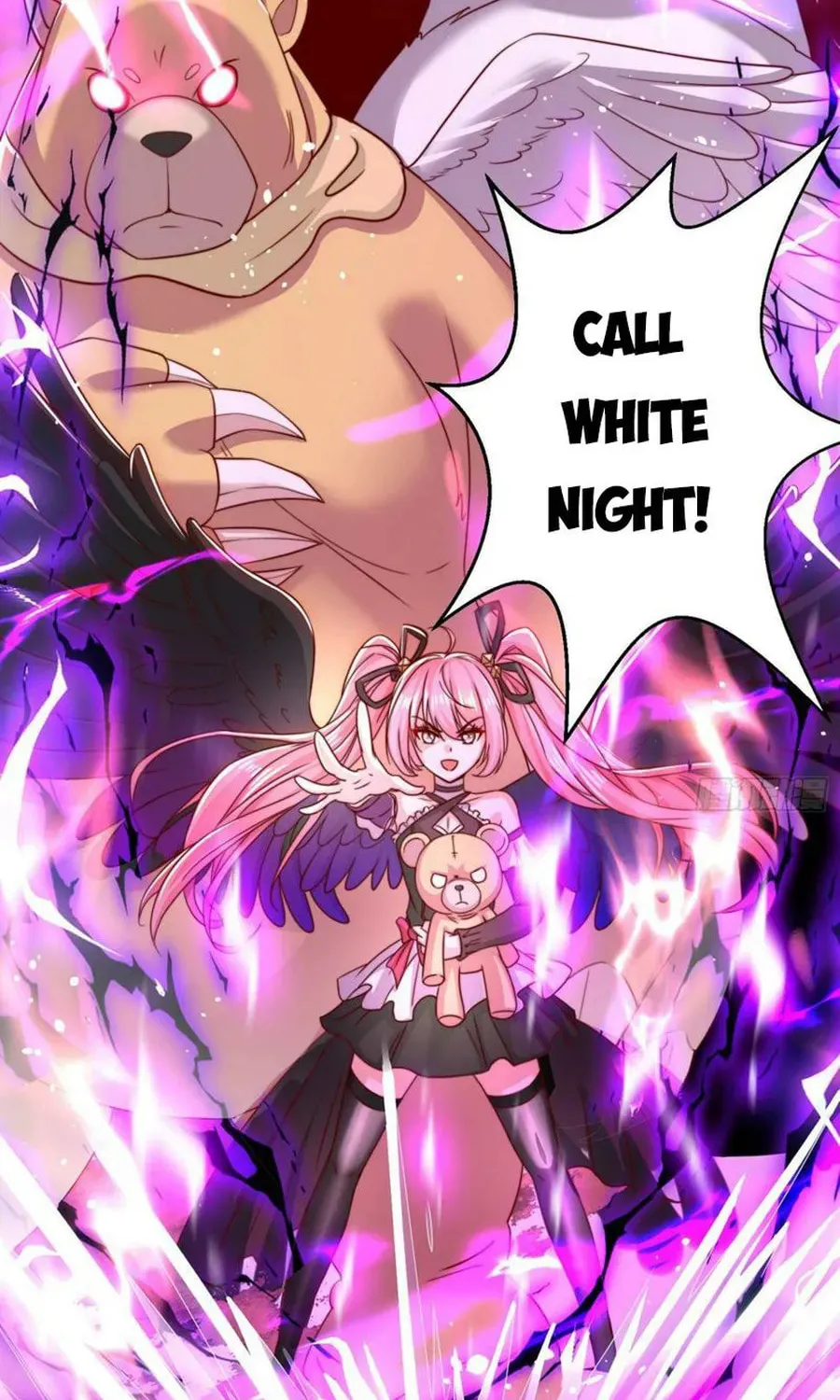 Read Devilish Girlfriend (Colored) chapter 127 image 76 on Lezhin