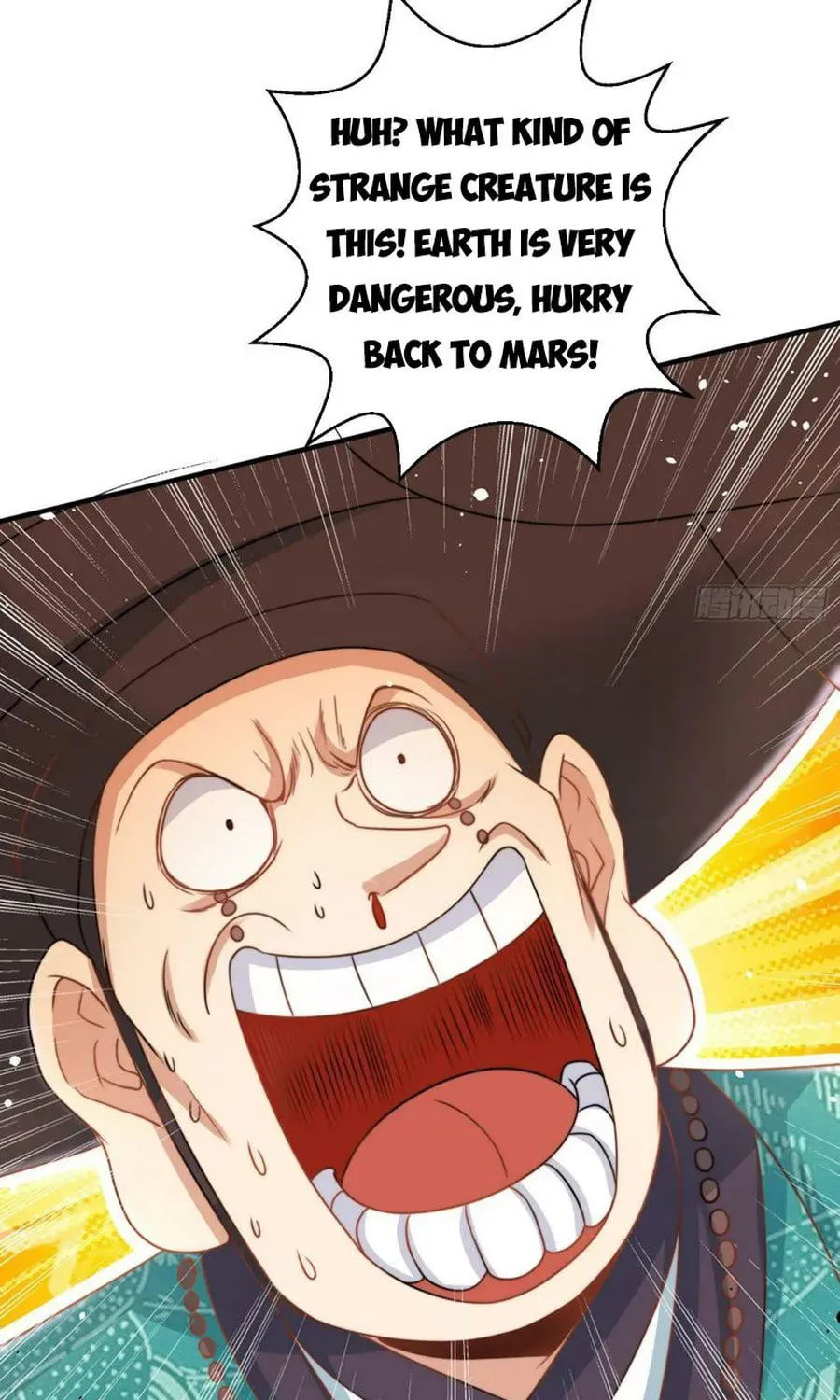 Read Devilish Girlfriend (Colored) chapter 127 image 8 on Lezhin