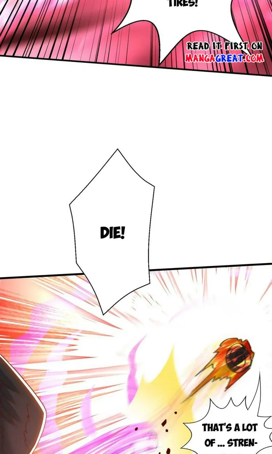 Read Devilish Girlfriend (Colored) chapter 128 image 10 on Lezhin