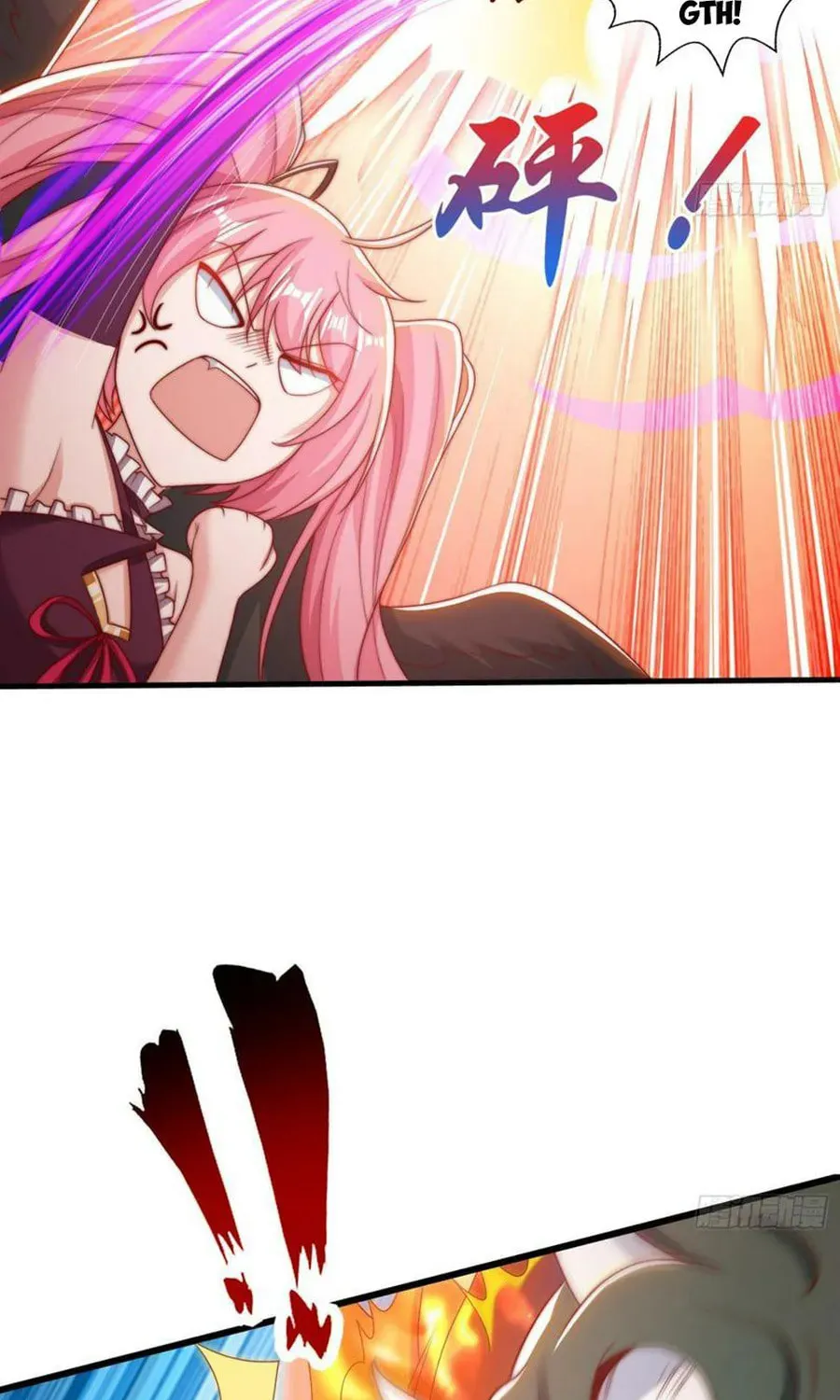 Read Devilish Girlfriend (Colored) chapter 128 image 11 on Lezhin