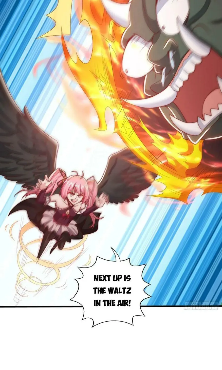 Read Devilish Girlfriend (Colored) chapter 128 image 12 on Lezhin